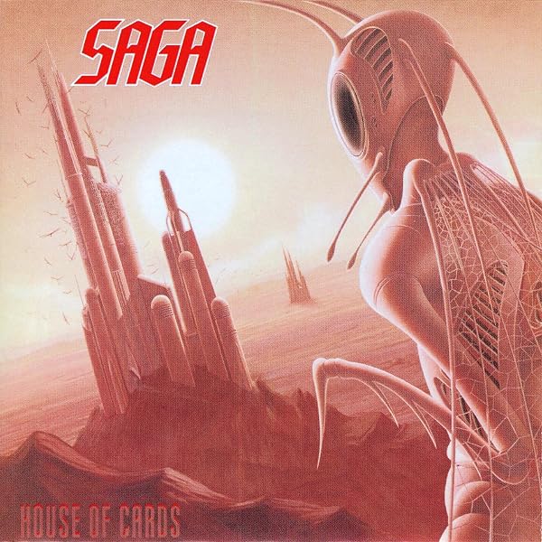 SAGA THE CHAPTERS LIVE 2枚組 Amazon.co.jp: Chapters Live: ミュージック