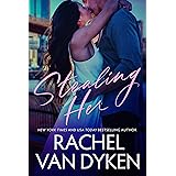 Stealing Her (Covet Book 1)