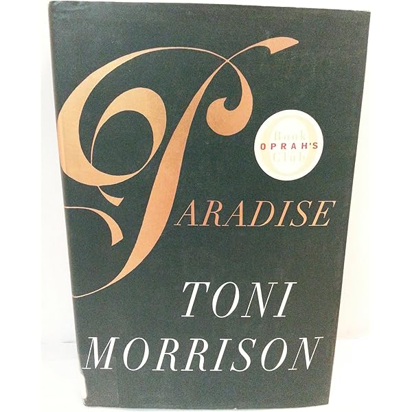 洋書 Toni Morrison: Paradise | Love | A Mercy 洋書 Toni Morrison: Paradise | Love | A Mercy 洋書 Toni Morrison
