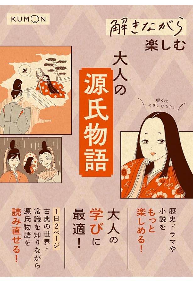 Amazon.co.jp: 源氏物語入門 〈桐壺巻〉を読む (角川ソフィア文庫