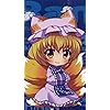 東方project 八雲藍 フルhd 1080 19 スマホ壁紙 待受 画像 スマポ 東方project 八雲藍 フルhd 1080 19 スマホ壁紙 待受 画像 スマポ