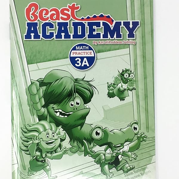 ビーストアカデミー Amazon.co.jp: Beast Academy Puzzles 2 : 本