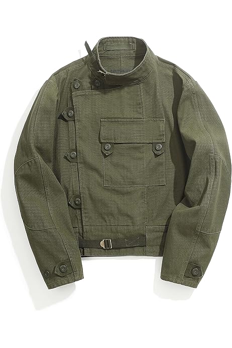 Amazon | 復刻60s スウェーデン軍モデルミリタリーモーターサイクル 