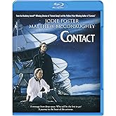 コンタクト [Blu-ray]