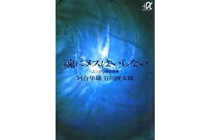 魂にメスはいらない　ユング心理学講義 (講談社＋α文庫)