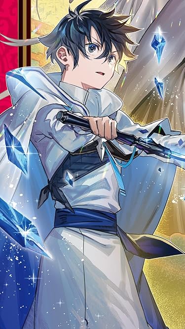 アニメ化決定作品 - 三原涼