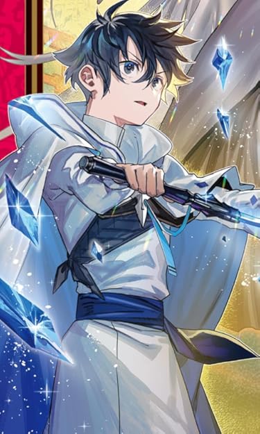 2025夏アニメ - 三原涼