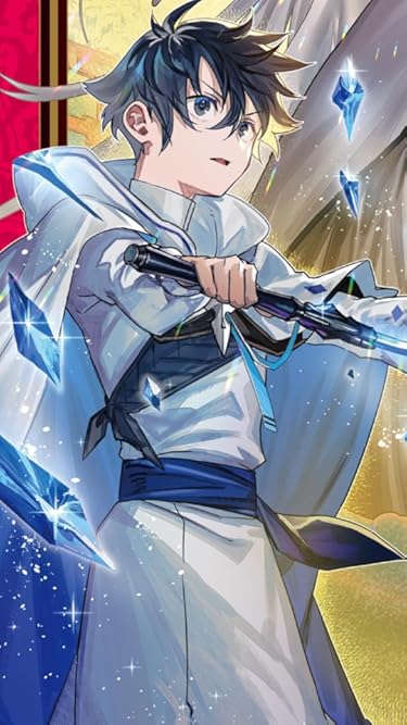 アニメ化決定作品 - 三原涼