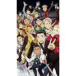 ユーリ!!! on ICE iPhone8,7,6 Plus 壁紙 拡大(1125×2001) GO YURI GO! ! ! ユーリ!!! on ICE iPhone8,7,6 Plus 壁紙 拡大(1125×2001) GO YURI GO! ! !