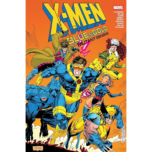 Amazon | The Uncanny X-Men Omnibus Volume 2 | Claremont, Chris