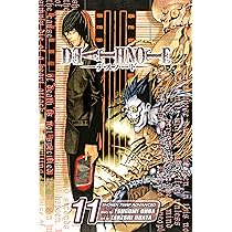 Amazon | Death Note 12 (Death Note (Graphic Novels)) | Ohba