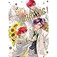 日ノ原 巡イラスト集 DARLING!