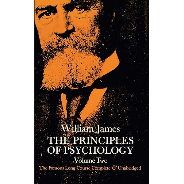 Amazon | The Principles of Psychology, Vol. 1 (Volume 1) (Dover