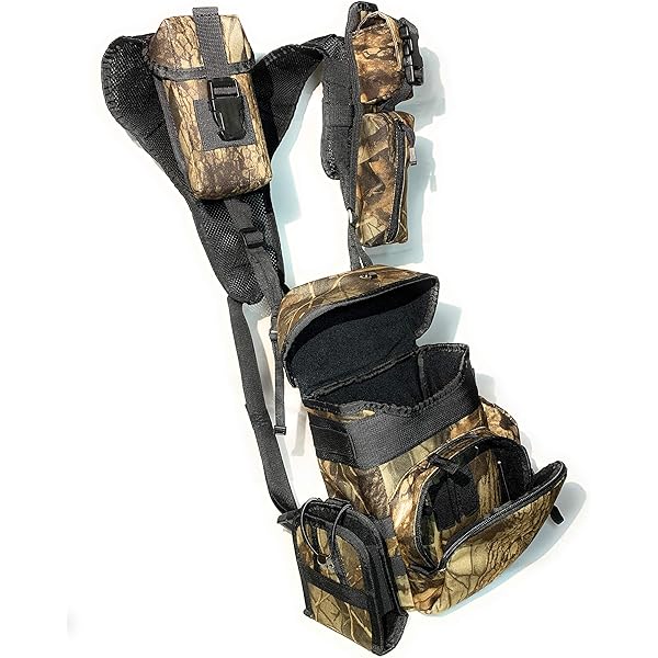 Amazon.co.jp: FLYYE Path-Finder Chest Harness BK : ホビー