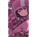 ソードアートオンライン QHD(540×960)壁紙 『ソードアート・オンライン オルタナティブ ガンゲイル・オンライン』レン ソードアートオンライン QHD(540×960)壁紙 『ソードアート・オンライン オルタナティブ ガンゲイル・オンライン』レン