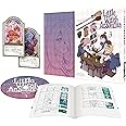 TVアニメ「リトルウィッチアカデミア」VOL.3 Blu-ray (初回生産限定版)