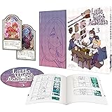 TVアニメ「リトルウィッチアカデミア」VOL.3 Blu-ray (初回生産限定版)