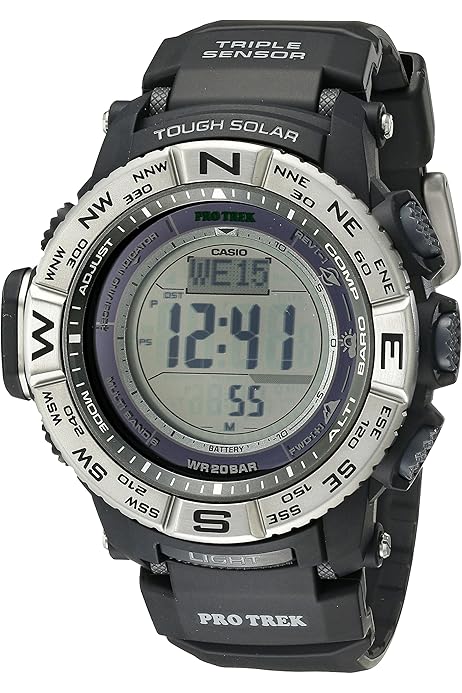 casio prw 3500 replacement band