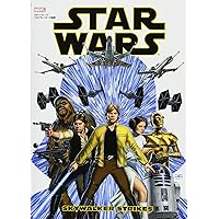 スターウォーズ　コミック　ヴィレッジブックス スター・ウォーズ コミックの手引き｜狂えるの茶屋