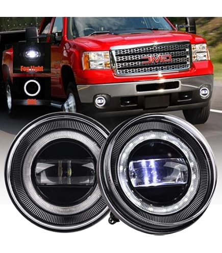 LEDフォグランプ Amazon | VL LEDヘッド＆フォグ ZXシリーズ H8/9/11/16 HB3/4