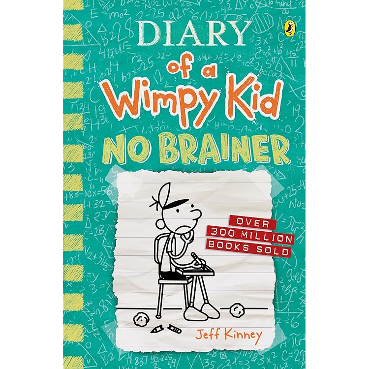 Diary of a Wimpy Kid: Big Shot (Book 16) : Kinney, Jeff: Amazon