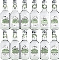 Amazon.co.jp: フェンティマンス エルダーフラワー 275ml 12本