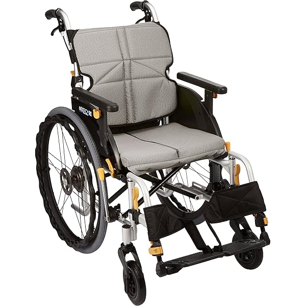 Amazon | 松永製作所 ネクストコア 自走型車いす NEXT-11B HB F