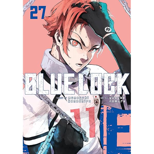 Blue Lock 29 : Kaneshiro, Muneyuki, Nomura, Yusuke: Amazon.sg: Books