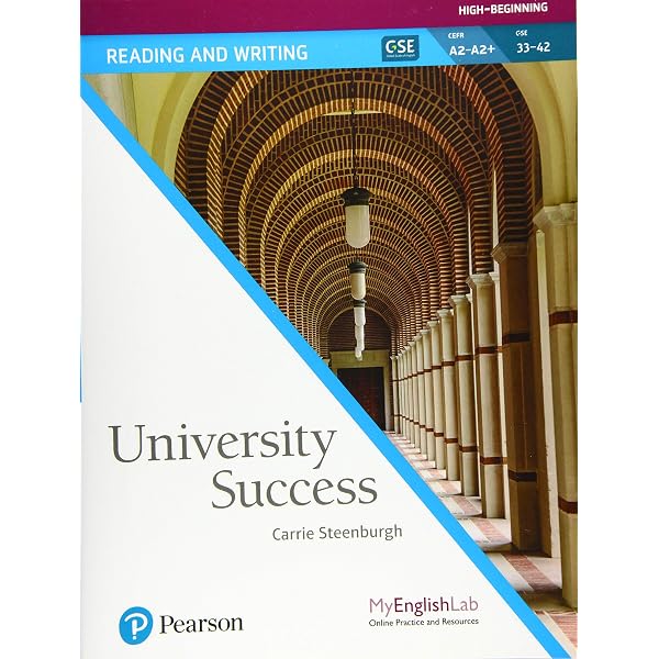 Amazon.co.jp: University Success (Reading) Inter High-Inter