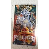 プリンスオブペルシャ