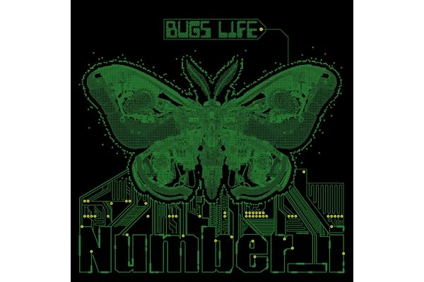 BUGS LIFE