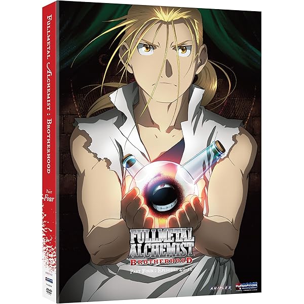 Amazon.co.jp: 鋼の錬金術師 / Fullmetal Alchemist