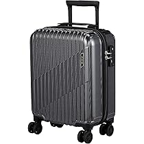 ACE クレスタ スーツケース コインロッカー 20L 機内持ち込み 06314 WEB限定】 ACE クレスタ スーツケース コインロッカー 20L 機内
