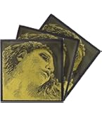 Amazon | EVAH PIRAZZI GOLD エヴァ ピラッツィ ゴールド バイオリン弦