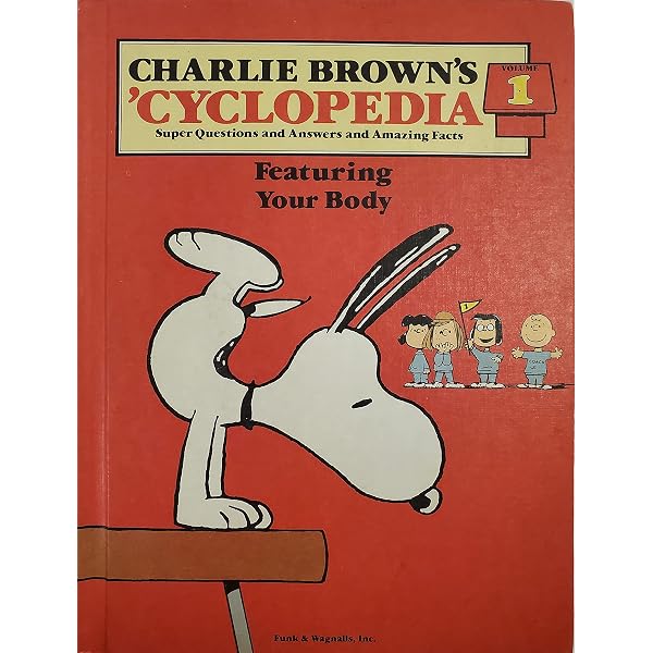 Charlie Brown