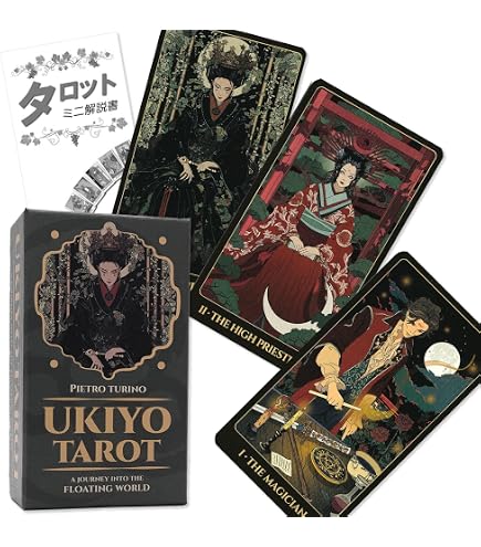 Amazon.co.jp: 【日本語版】ライトシアーズ タロット Light Seer's