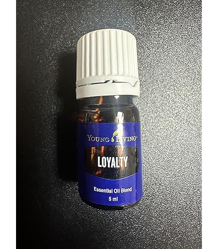 Young Living フォーギブネス エッセンシャルオイル 5ml Amazon.co.jp