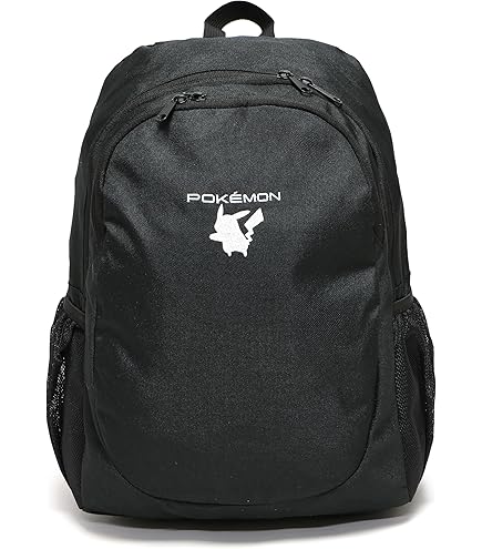 Amazon.co.jp: ポケモン リュック なあに？ : ファッション