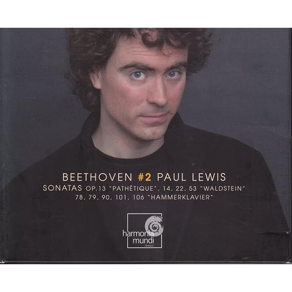 Amazon.co.jp: Beethoven: Complete Piano Sonatas: ミュージック
