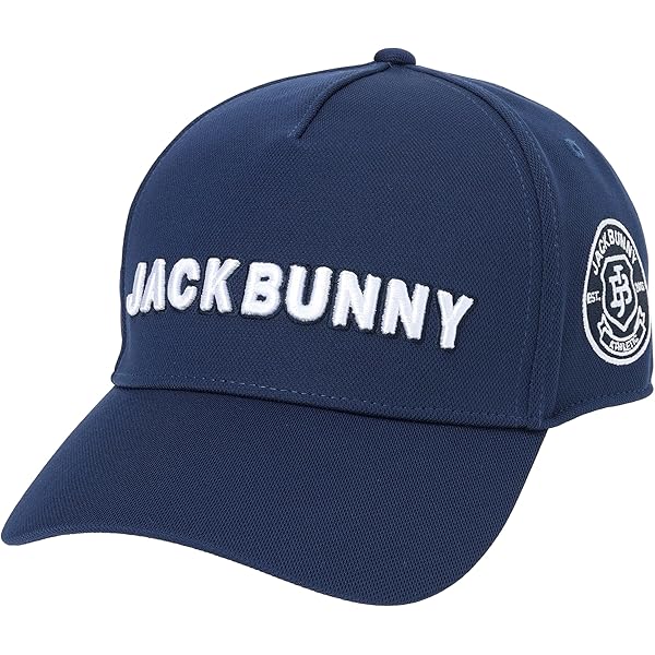 ジャックバニー ドラえもん　ハット バケットハット　ネイビー　コラボ バケハ Amazon | [ジャックバニー] ユニセックス [ドラえもんコラボ商品