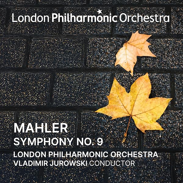 Bavarian Radio Symphony Orchestra, Gustav Mahler - Mahler