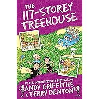 Amazon | 13-STOREY TREEHOUSE,THE(B) (The Treehouse Series, 1