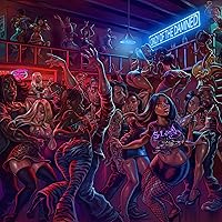 スラッシュズスネイクピット Slash's Snakepit （スラッシュズ・スネイクピット）