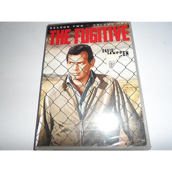 その他 Fugitive: Season Two V.2/ [DVD] [Import] Amazon.co.jp: Fugitive: Season Two V.2/ [DVD] : David