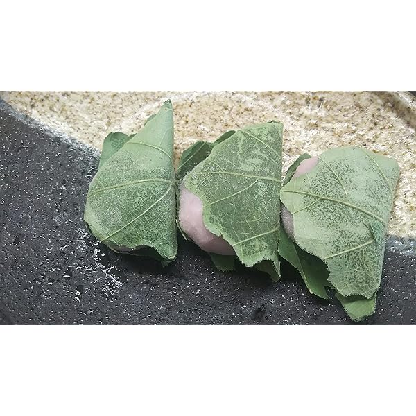 かしわもちページ 港製菓 かしわもち こしあん 180g（4コ入）| コープこうべネット