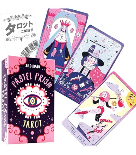 Amazon.co.jp: 【日本語版】アニマルキンオラクル 日本語版解説