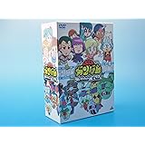 機動戦士SDガンダム コレクションボックス(初回限定生産) [DVD]