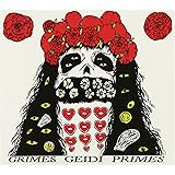 Geidi Primes