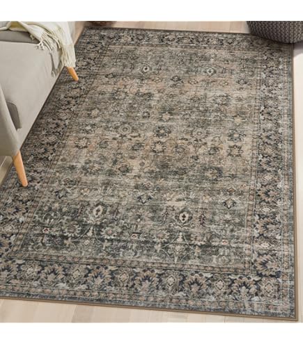 Amazon | チュニジア 手織りキリム 120×67cm アクセントラグサイズ