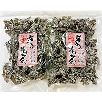 Amazon.co.jp: めかぶ茶 60g (5袋) : 食品・飲料・お酒
